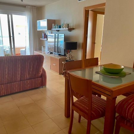 La Manga Punta Cormoran Apartment Екстериор снимка