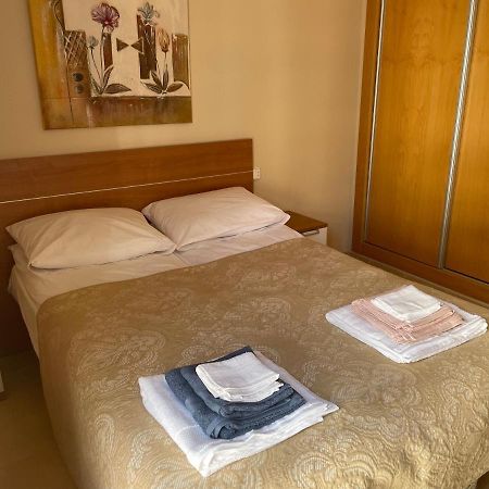 La Manga Punta Cormoran Apartment Екстериор снимка