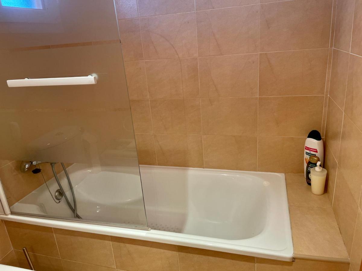 La Manga Punta Cormoran Apartment Екстериор снимка
