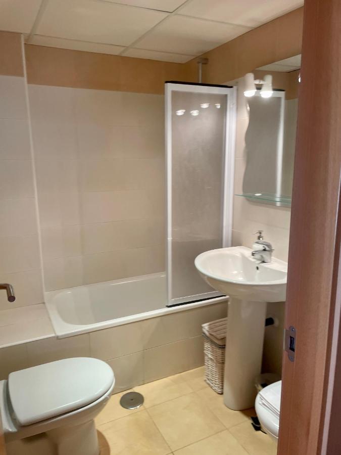 La Manga Punta Cormoran Apartment Екстериор снимка