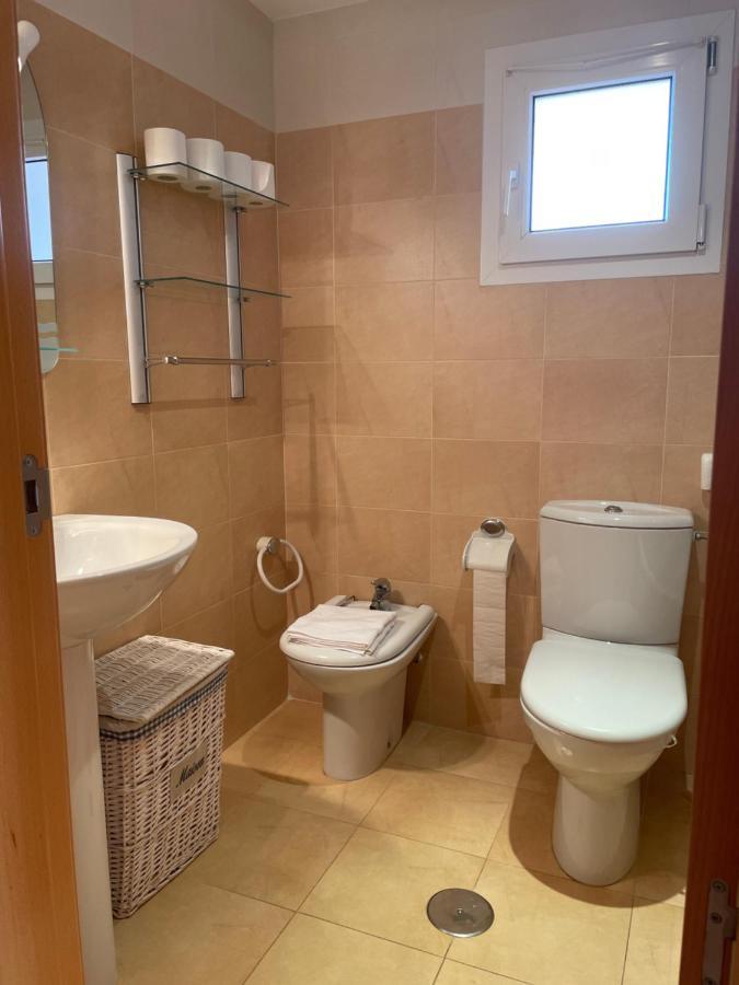 La Manga Punta Cormoran Apartment Екстериор снимка
