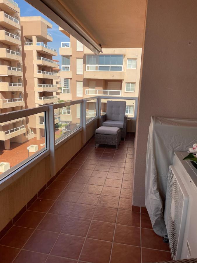 La Manga Punta Cormoran Apartment Екстериор снимка