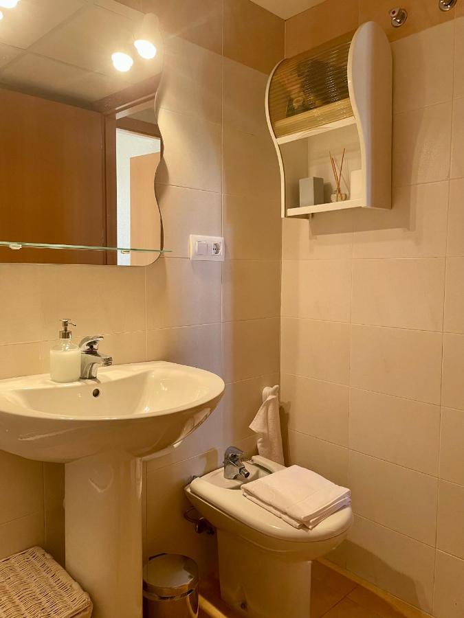 La Manga Punta Cormoran Apartment Екстериор снимка