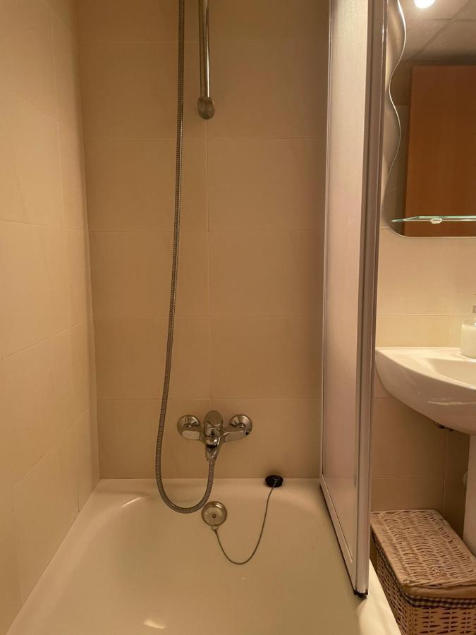 La Manga Punta Cormoran Apartment Екстериор снимка