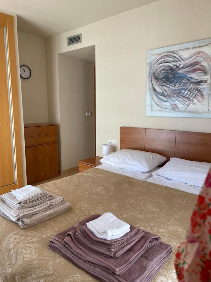 La Manga Punta Cormoran Apartment Екстериор снимка