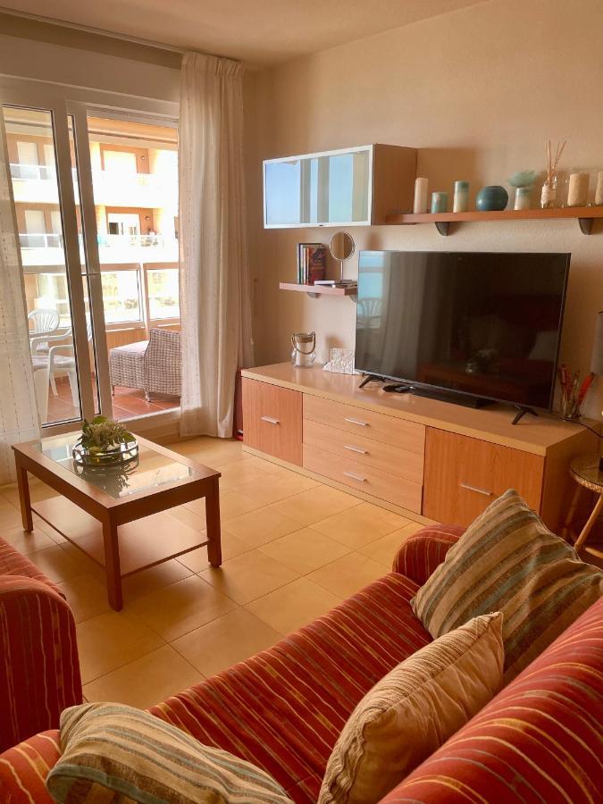 La Manga Punta Cormoran Apartment Екстериор снимка
